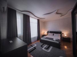 Makos Guest House, hotel sa Kutaisi