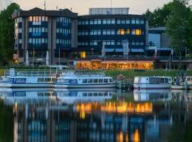 Hotel am Wasserfall