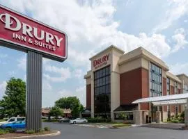 Drury Inn & Suites Nashville Airport