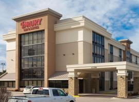 Drury Inn & Suites Springfield MO, ξενοδοχείο σε Σπρίνγκφιλντ