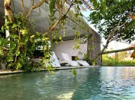 The Hide Hostel at Canggu