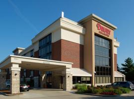 Drury Inn & Suites Louisville East, отель в Луисвилле