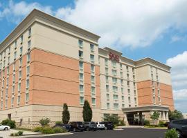 Drury Inn & Suites Dayton North, hotell sihtkohas Dayton