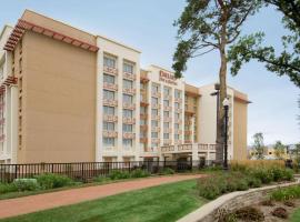 Drury Inn & Suites West Des Moines, hotel ramah hewan peliharaan di West Des Moines