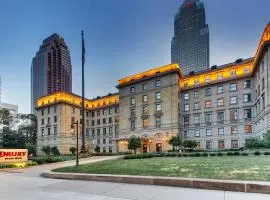 Drury Plaza Hotel Cleveland Downtown