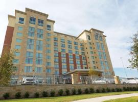 Drury Inn & Suites Dallas Frisco, hótel í Frisco