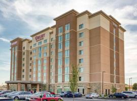 Drury Inn & Suites Cincinnati Northeast Mason, hotell i Mason