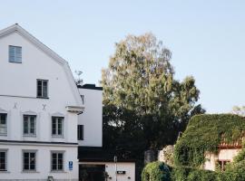 Kalk Hotel, hotel en Visby