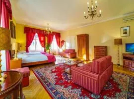 Josephine Old Town Square Hotel - Czech Leading Hotels