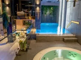 Marconio Wellness Private Pool & SPA - City Center