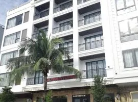 Ha Long Bay Tuần Châu Hotel