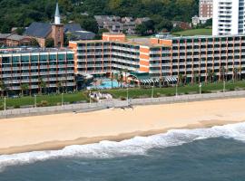 Holiday Inn & Suites Virginia Beach - North Beach, an IHG Hotel: Virginia Beach şehrinde bir otel