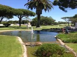 Villa Da Colina - front line villa over looking the beach and golf course in Vale Do Lobo