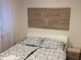 Apartmán Brno Jelenice