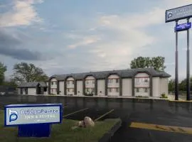 BridgePointe Inn & Suites by BPhotels, Council Bluffs, Omaha Area