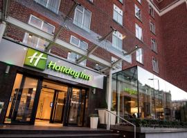 Holiday Inn London Kensington High St., an IHG Hotel, hotel v Londonu