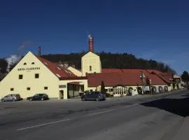 Hotel Sladovna