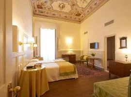 Hotel Firenze Capitale