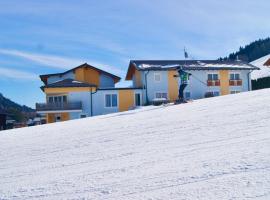 Zeffererhof, hotel in Schladming