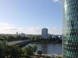 ibis Frankfurt Centrum โรงแรมในแฟรงก์เฟิร์ต อัม ไมน์