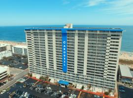 Carousel Resort Hotel and Condominiums, hotel v destinácii Ocean City