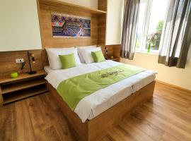 Life Hostel Slovenia – hostel 