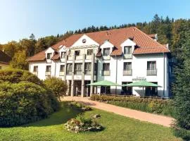 Aktivhotel Inselsberg