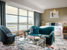 The g Hotel & Spa, hotel de 5 estrelas em Galway