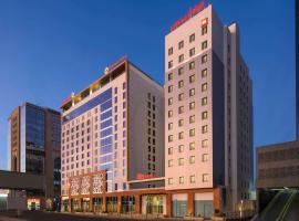 ibis Jeddah City Center, hotel u gradu Džeda