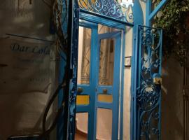 Dar Lola, hotel u gradu 'Houmt El Souk'