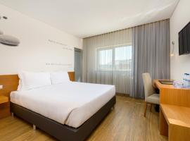 TRYP by Wyndham Leiria, hotell i Leiria