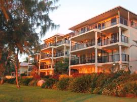 Rose Bay Resort, hotel a Bowen