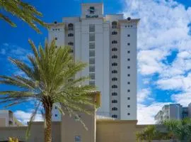 Escapes! To The Shores Orange Beach, A Ramada by Wyndham