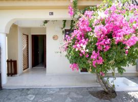 Maria Villa, hotel in Pissouri