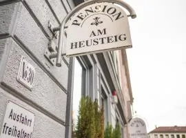 Pension am Heusteig