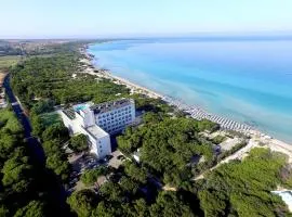 Ecoresort Le Sirene - Caroli Hotels