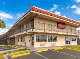 Red Roof Inn Phoenix- Midtown