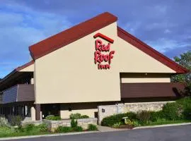 Red Roof Inn Merrillville