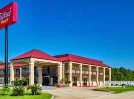 Red Roof Inn PLUS+ Hammond, Hotel in Hammond