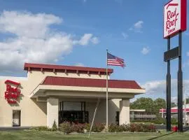 Red Roof Inn Bloomington - Normal/University