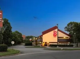 Red Roof Inn Virginia Beach