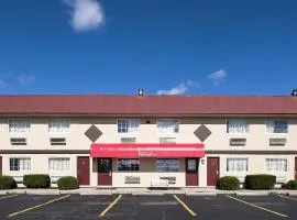 Red Roof Inn Dayton Huber Heights