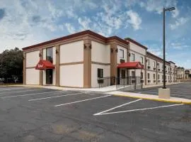 Red Roof Inn Annapolis