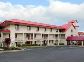 Red Roof Inn Lancaster