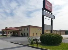 Red Roof Inn Chambersburg