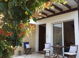 Pissouri Beach House - Image, hotel in Pissouri