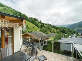 첼암제에 위치한 샬레 Chalet Schmittenbach - Pinzgau Holidays