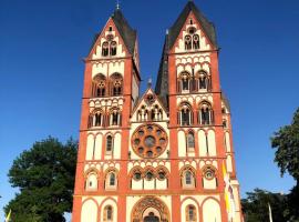 Casa Lupo im Herzen von Limburg, hôtel à Limburg an der Lahn