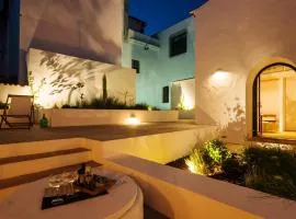 Aljana Guest House Beja