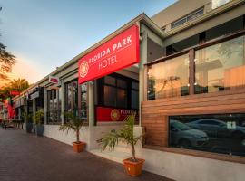 Florida Park Hotel, Florida Road, hotell i Durban